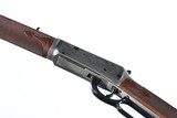 Winchester 94 Legendary Frontiersmen Lever Rifle .38-55 - 7 of 17