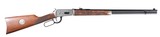 Winchester 94 Legendary Frontiersmen Lever Rifle .38-55 - 14 of 17
