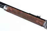 Winchester 94 Legendary Frontiersmen Lever Rifle .38-55 - 8 of 17