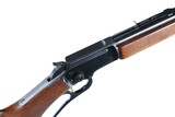 Marlin 39A Golden Lever Rifle .22 sllr - 1 of 12