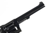 Smith & Wesson 17-2 Revolver .22 lr - 7 of 12