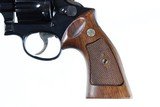 Smith & Wesson 17-2 Revolver .22 lr - 12 of 12