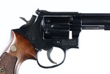 Smith & Wesson 17-2 Revolver .22 lr - 2 of 12