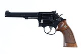 Smith & Wesson 17-2 Revolver .22 lr - 9 of 12
