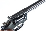 Smith & Wesson 17-2 Revolver .22 lr - 3 of 12