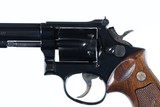 Smith & Wesson 17-2 Revolver .22 lr - 10 of 12