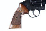 Smith & Wesson 17-2 Revolver .22 lr - 8 of 12