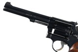 Smith & Wesson 17-2 Revolver .22 lr - 11 of 12