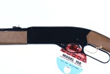 Winchester 150 Lever Rifle .22 sllr - 3 of 16