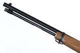 Winchester 150 Lever Rifle .22 sllr - 7 of 16