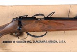 Kimber 82 Classic Bolt Rifle .22 lr - 1 of 15
