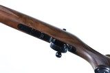 Kimber 82 Classic Bolt Rifle .22 lr - 4 of 15