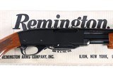 Remington 760 Gamemaster Slide rifle. 30-06 - 1 of 16