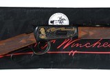 Winchester 1894 Oliver Winchester Lever Rifle .30-30 Win - 1 of 16