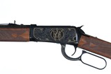 Winchester 1894 Oliver Winchester Lever Rifle .30-30 Win - 3 of 16