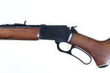 Marlin Original Golden 39AS Lever Rifle .22 sllr - 11 of 13