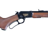 Marlin Original Golden 39AS Lever Rifle .22 sllr - 6 of 13