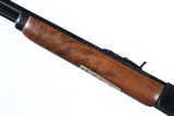 Marlin Original Golden 39AS Lever Rifle .22 sllr - 3 of 13