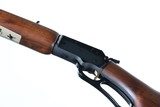 Marlin Original Golden 39AS Lever Rifle .22 sllr - 13 of 13