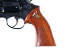 Sold Smith & Wesson 19-3 Texas Ranger Revolver .357 Mag - 4 of 18