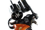 Sold Smith & Wesson 19-3 Texas Ranger Revolver .357 Mag - 7 of 18