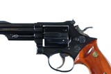 Sold Smith & Wesson 19-3 Texas Ranger Revolver .357 Mag - 2 of 18