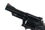Sold Smith & Wesson 19-3 Texas Ranger Revolver .357 Mag - 3 of 18