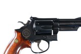 Sold Smith & Wesson 19-3 Texas Ranger Revolver .357 Mag - 14 of 18