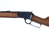 Sold Marlin 39 Century Limited Lever Rifle .22 sllr - 7 of 16