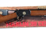 Sold Marlin 39 Century Limited Lever Rifle .22 sllr - 1 of 16
