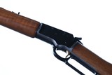 Sold Marlin 39 Century Limited Lever Rifle .22 sllr - 9 of 16
