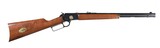 Sold Marlin 39 Century Limited Lever Rifle .22 sllr - 5 of 16