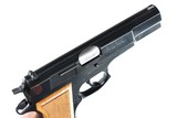 FEG GKK-4545 Pistol .45 ACP Hi Power - 2 of 9