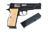 FEG GKK-4545 Pistol .45 ACP Hi Power - 1 of 9