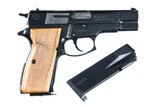 FEG GKK-92C Pistol 9mm Hi Power - 2 of 9