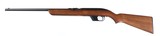 Winchester 77 Semi Rifle .22 lr - 11 of 12