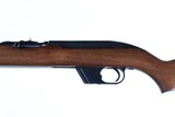 Winchester 77 Semi Rifle .22 lr - 10 of 12