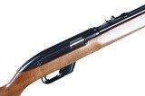 Winchester 77 Semi Rifle .22 lr - 1 of 12