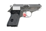 Walther/Interarms PPK Pistol .380 ACP - 6 of 13