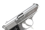 Walther/Interarms PPK Pistol .380 ACP - 7 of 13