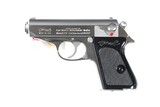 Walther/Interarms PPK Pistol .380 ACP - 10 of 13