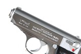 Walther/Interarms PPK Pistol .380 ACP - 11 of 13
