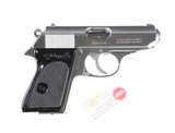 Walther/Interarms PPK Pistol .380 ACP - 8 of 13