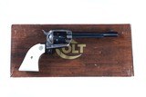 Colt Peacemaker 22 Revolver .22 lr/mag - 1 of 16