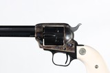 Colt Peacemaker 22 Revolver .22 lr/mag - 2 of 16