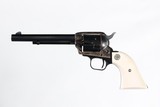 Colt Peacemaker 22 Revolver .22 lr/mag - 14 of 16