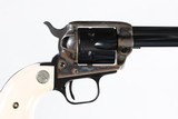 Colt Peacemaker 22 Revolver .22 lr/mag - 12 of 16