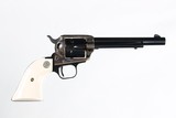 Colt Peacemaker 22 Revolver .22 lr/mag - 9 of 16