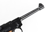 SOLD Stoeger Luger Pistol .22 lr - 7 of 12