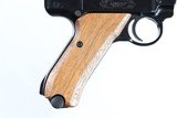 SOLD Stoeger Luger Pistol .22 lr - 8 of 12